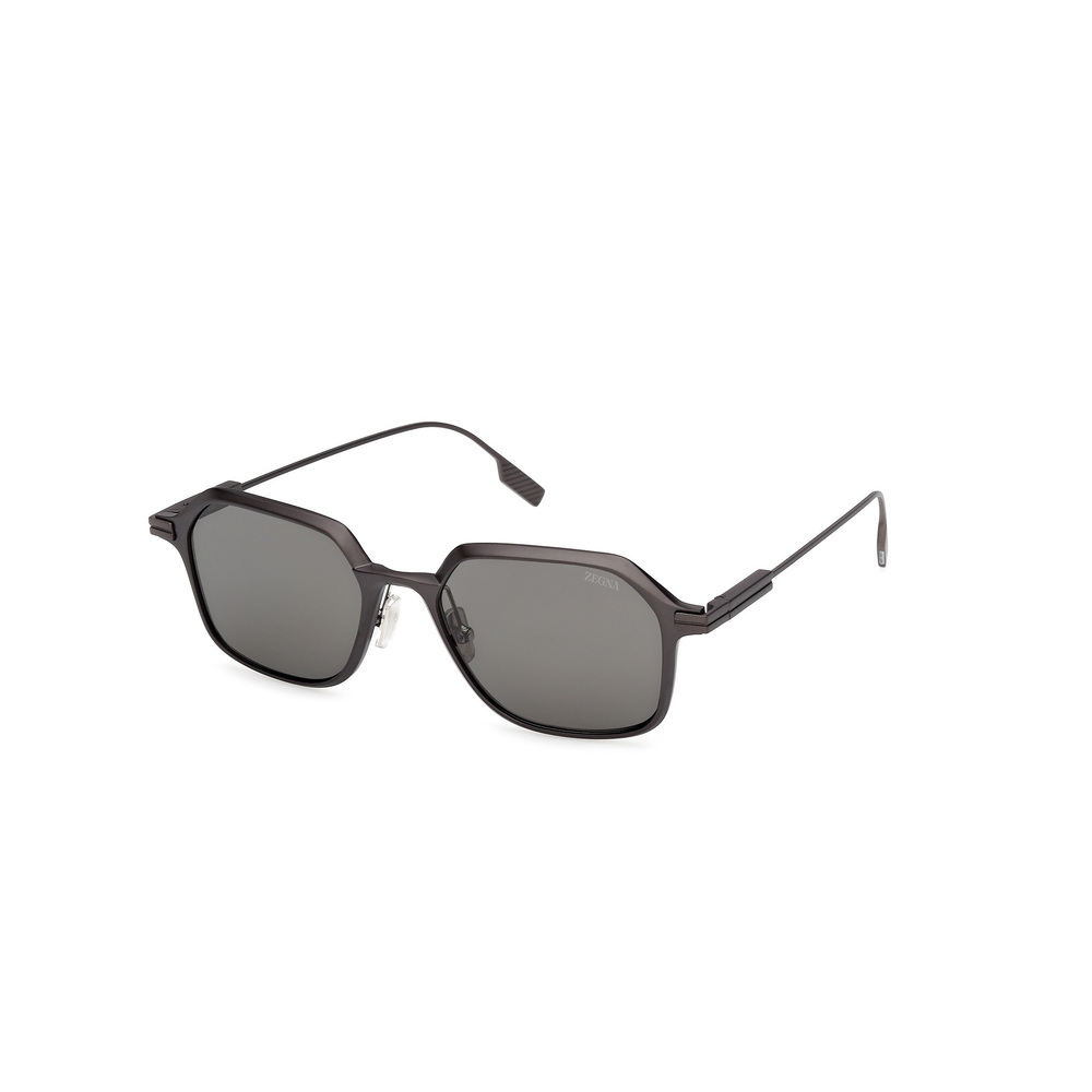 ZEGNA  EZ0274 Sunglasses 09D 53mm